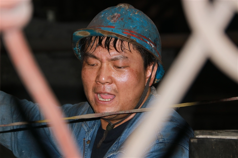 來，加把勁